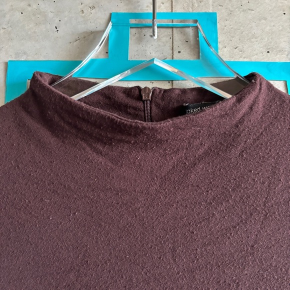 Naked Wardrobe NW Sculpt Jumpsuit - Picture 4 of 9